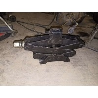 Домкрат Renault Scenic 1 2000 7700834656