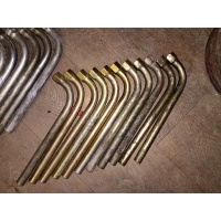Ключ колесный (балонный) Volkswagen Vento 1996 171012219a