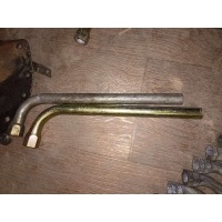 Ключ колесный (балонный) Volkswagen Fox 2006 171012219a