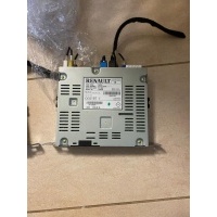 Радио навигация scenic iv 281150908r