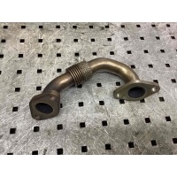 Трубка системы рециркуляции EGR Volkswagen Sharan 2003 038131521BR