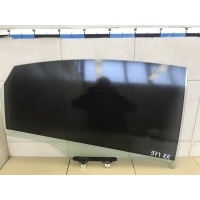 Стекло двери задней правой NISSAN Almera (G15) 2013> 823004AA0A