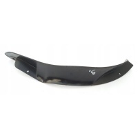 Skoda йети крышка арки левая 5l0853887