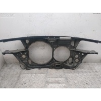 Рамка (планка) капота Audi A6 C5 Allroad (2000-2005) 2002 4Z7805588