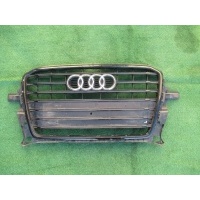 Audi q5 sq5 s line 8r рестайлинг решетка радиатора 8r0853651a