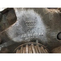 Блок цилиндров Audi A6 C5 2002 059103153AA, 059103021L
