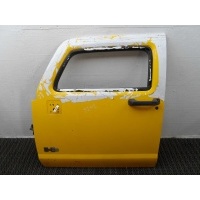 Замок двери передней левой Hummer H3 2005 - 2010 2007 25783753,
