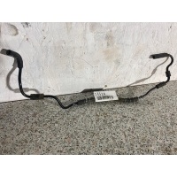Патрубок Mercedes C-class W205 2017 A6510707932