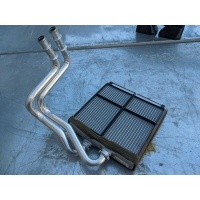 радиатор отопителя (печки) Mercedes-Benz E-Класс 2013 A2048301515