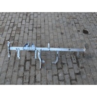 кронштейн торпеды Mercedes-Benz E-Класс 2013 A2126800355