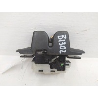 Замок багажника Renault Scenic II (2003-2009) 2007 8200076240