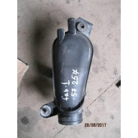 Патрубок воздушного фильтра Skoda Fabia 1999-2006 2001 047129654B