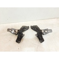 петли капота Mercedes-Benz GLB X247 2019-2022 A1778801100