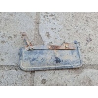 Брызговик Volkswagen Caravelle 2008 7H0821809