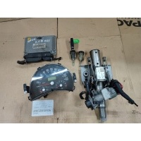 Volkswagen new жук 1c0 комплект стартовый имо 2.0 8v aqy