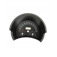 Спидометр часы volkswagen new жук 1c0919861c