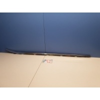 Молдинг стекла задней правой двери Lexus RX GL20 2016- 7573048090