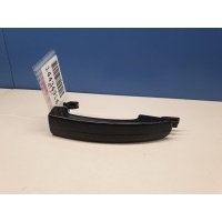 Ручка двери нaружная Ford Focus 3 2011-2019 1717745