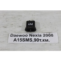Кнопка стеклоподъемника Daewoo Nexia T200 2008 96179135