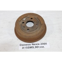Барабан тормозной Daewoo Nexia T200 2008 96175281