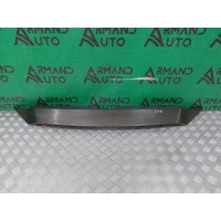 Накладка решетки радиатора MAZDA CX-9 CX9 2 2016 TK48507E1D13, TK48507E1, 10