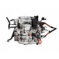 Кпп toyota auris prius 1.8 hybrid p410