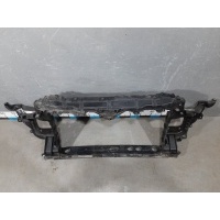 Панель передняя Hyundai Sonata 8 64101L1000