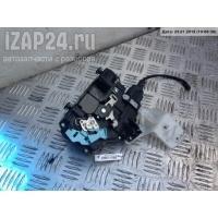 Замок двери Перед. Правая Volkswagen Caddy (2004-2010) 2007 3D1837016AC