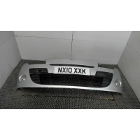 Бампер перед. Renault Megane 3 2009- 2010 620220035R