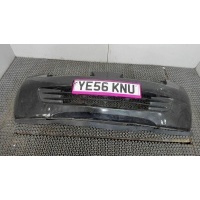 Бампер перед. Nissan Micra K12E 2003-2010 2007 62022BD040