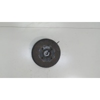 Барабан тормозной Renault Clio 2005-2009 2008 432021782R