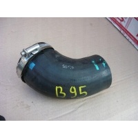 Volkswagen audi seat труба шланг интеркулера 04l145822