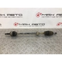 привод Toyota Vitz SCP10 2000 4341052190