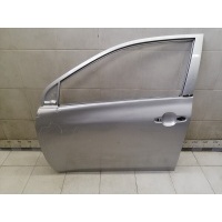 Дверь передняя левая TOYOTA Corolla E15 2006-2013 6700212A30