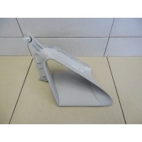 Обшивка стойки VW Golf V Plus 2005-2014 5M0858336BY20