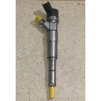 Форсунки bmw 3.0 d 0445110047 проверенный