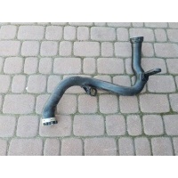 Трубки intrercoolera 2.0d opel insignia b 39098774