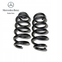 Пружины подвески передняя г класса w463 amg