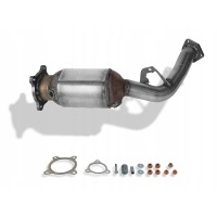 Audi a4 b8 1.8 tfsi 2007 - 2015 катализатор