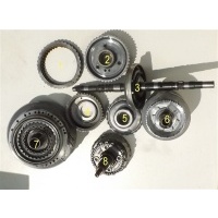 Насос масляный кпп bmw f10 520d 2.0d 1090210107