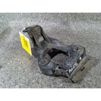 кронштейн крепления порога ПЕРЕДНЕЕ. Audi A6 4B/C5 2003 4B0853922B