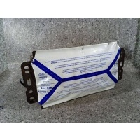 Подушка безопасности пассажира AIRBAG R В ТОРПЕДУ. Renault Megane 2 2004 8200454743