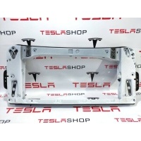 Панель двери задняя правая верхняя Tesla Model X 2016 1028769-00-L,1028783-00-L