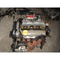 Двигатель Opel Astra G 1999 1.8 бензин i X18XE1