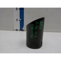 Насадка глушителя BMW 3 G20/G21 2018- 18308485758
