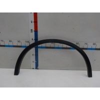 Молдинг крыла переднего правого Nissan X-Trail (T32) 2014- 638604CM0B