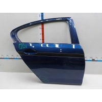 Дверь задняя правая BMW 5 G30 2020- 41517482278