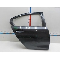 Дверь задняя правая BMW 3 G20/G21 2018- 41517482278