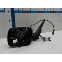 Зеркало наружное левое Land Rover Range Rover Sport 2005- LR043690
