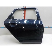 Дверь задняя правая Kia K5 2020- 77004L2000